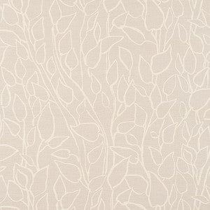 Solandra Vine Sisal Grey 5013040 by Schumacher Wallpaper