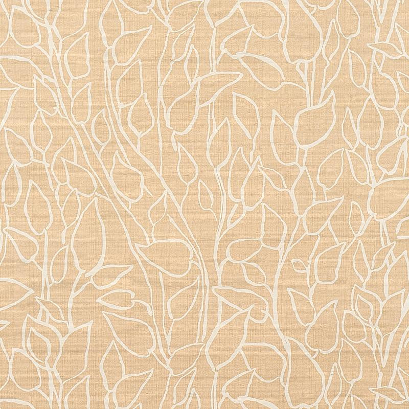 Solandra Vine Sisal Straw 5013042 by Schumacher Designer Wallpaper Printed Grasscloths 34.0" - Swanky Fabrics -