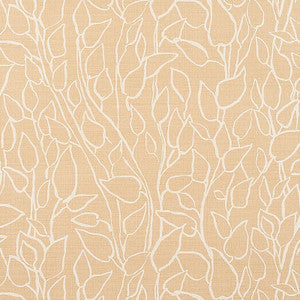 Solandra Vine Sisal Straw 5013042 by Schumacher Wallpaper