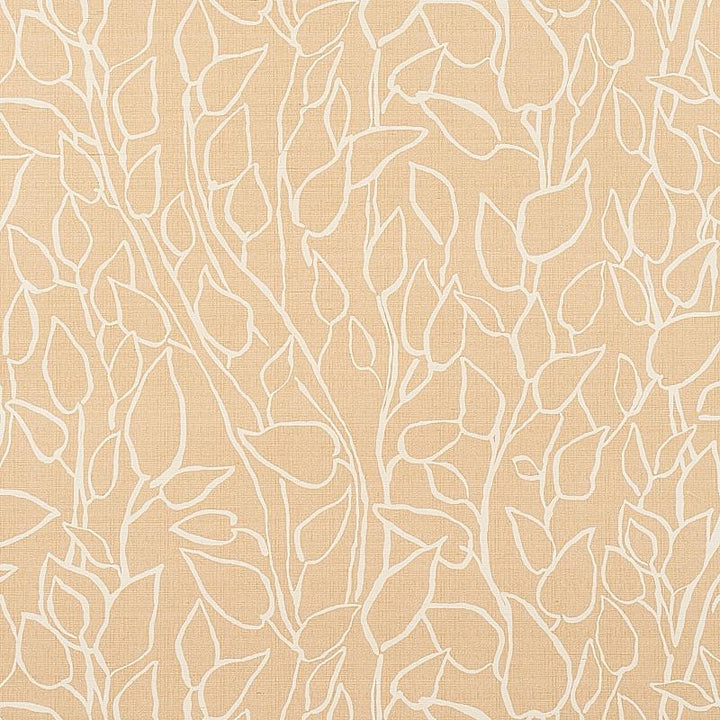 Solandra Vine Sisal Straw 5013042 by Schumacher Wallpaper Printed Grasscloths 34.0" - Fabric Carolina -