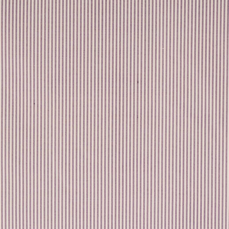 Charee Silk Stripe Aubergine 60923 by Schumacher Fabric New Traditional - Fabric Carolina -