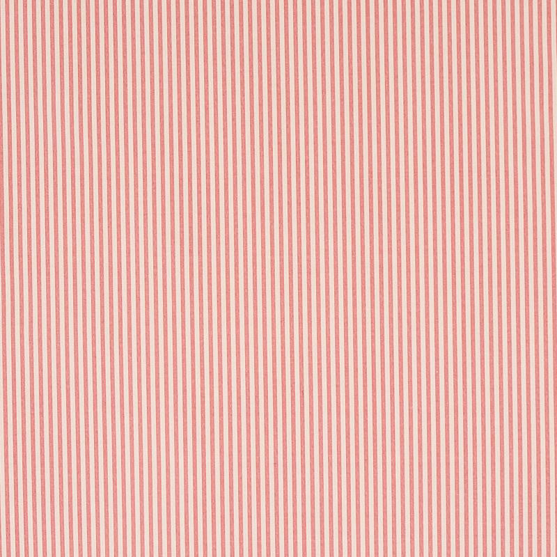 Charee Silk Stripe Red 60924 by Schumacher Fabric New Traditional Iii - Fabric Carolina -