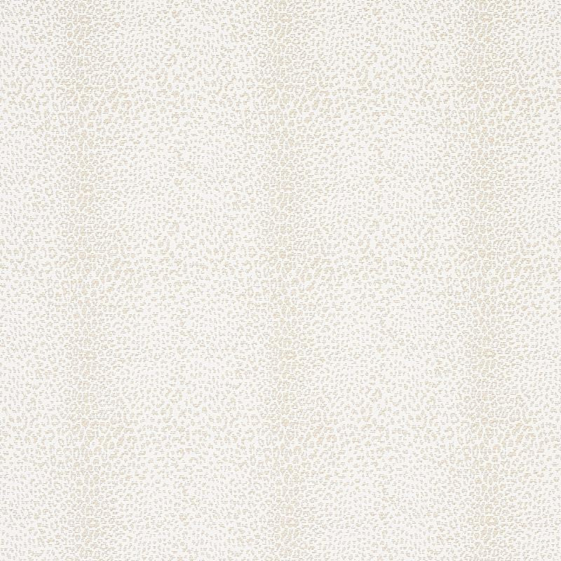 Mini Leopard Outdoor Ivory 75435 by Schumacher Fabric The Good Life Indoor/Outdoor 7.0" - Fabric Carolina -
