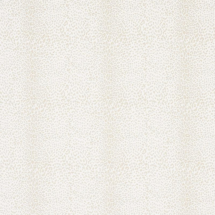 Mini Leopard Outdoor Ivory 75435 by Schumacher Fabric The Good Life Indoor/Outdoor 7.0" - Fabric Carolina -