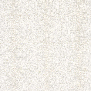 Mini Leopard Outdoor Ivory 75435 by Schumacher Fabric