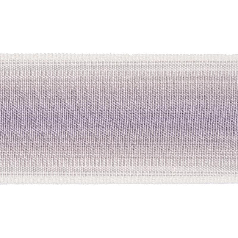 Belton Tape Lavender 75594 by Schumacher Designer Trim New Traditional - Swanky Fabrics -