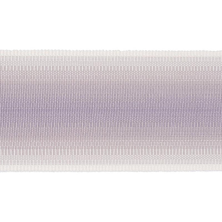 Belton Tape Lavender 75594 by Schumacher Designer Trim New Traditional - Swanky Fabrics -