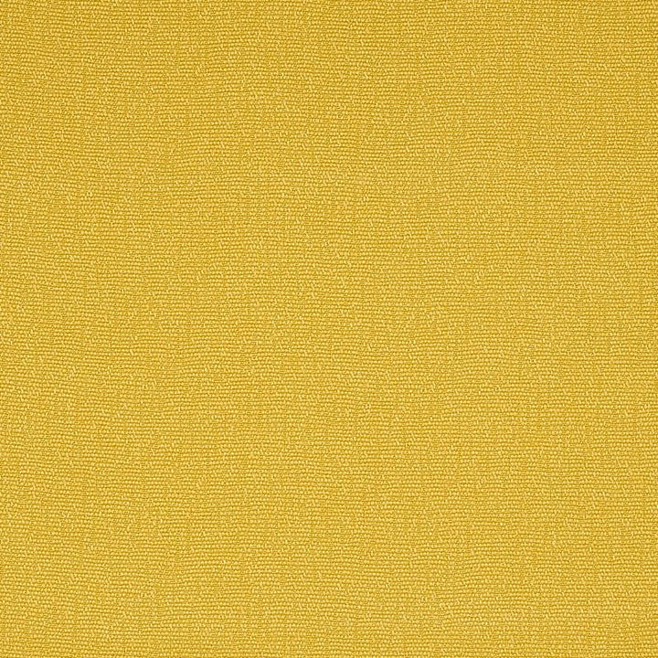 Finn Heavyweight Linen Yellow 75683 by Schumacher Fabric Perfect Basics: Linen - Fabric Carolina -