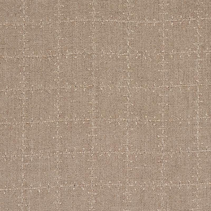 Elin Check Linen 80411 by Schumacher Fabric New Traditional Iii 2.0" - Fabric Carolina -