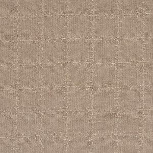 Elin Check Linen 80411 by Schumacher Fabric