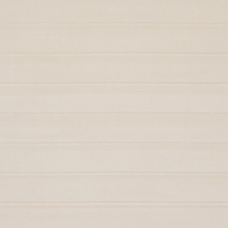 Frederika Channeled Velvet Ivory 80460 by Schumacher Fabric Patterson Flynn - Fabric Carolina -