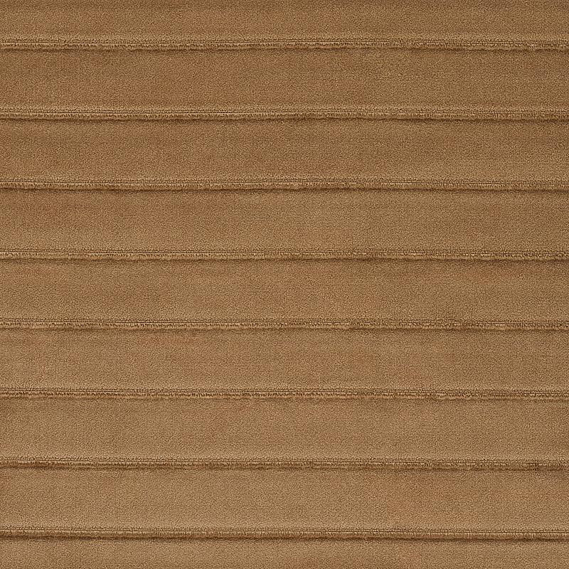 Frederika Channeled Velvet Camel 80462 by Schumacher Fabric Patterson Flynn - Fabric Carolina -