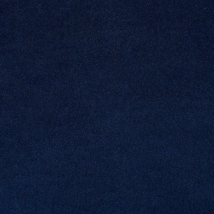 Hermine Virgin Wool Navy 80474 by Schumacher Fabric Patterson Flynn - Fabric Carolina -