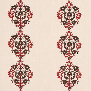 Constantine Jasper 80710 by Schumacher Fabric