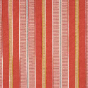 Scoop Hand Woven Stripe Parasol 80813 by Schumacher Fabric