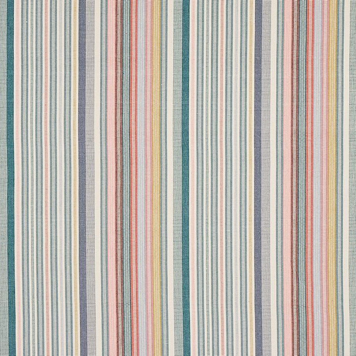 Ripple Hand Woven Stripe Mineral 80822 by Schumacher Fabric A Rum Fellow Hand Wovens 15.0" - Fabric Carolina -