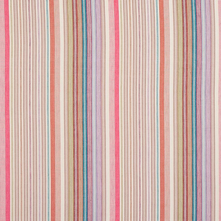 Ripple Hand Woven Stripe Macaroon 80823 by Schumacher Fabric A Rum Fellow Hand Wovens 15.0" - Fabric Carolina -