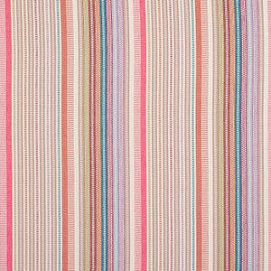 Ripple Hand Woven Stripe Macaroon 80823 by Schumacher Fabric