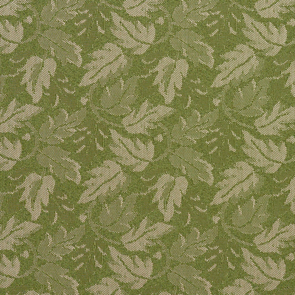 6709 Ivy/Leaf by Charlotte Fabric Woven Crypton II 59% Polyester, 41% Olefin Made In USA Exceeds 200,000 Wyzenbeek Rubs (Heavy Duty) Horizontal: 4.5" x Vertical: 4.0" 54 Inches - Fabric Carolina -