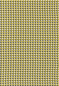 Crosstown Weave Citron 67100 by Schumacher Fabric