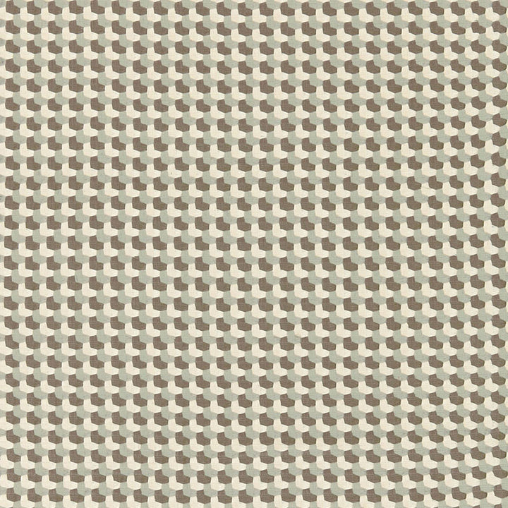 Crosstown Weave Haze 67103 by Schumacher Fabric CHROMA COTTON 100% INDIA </p><p>Repeat: Horizontal: 1" (3CM) and Vertical: 1" (3CM) 53 - Fabric Carolina -