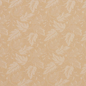 6710 Sand/Leaf by Charlotte Fabric