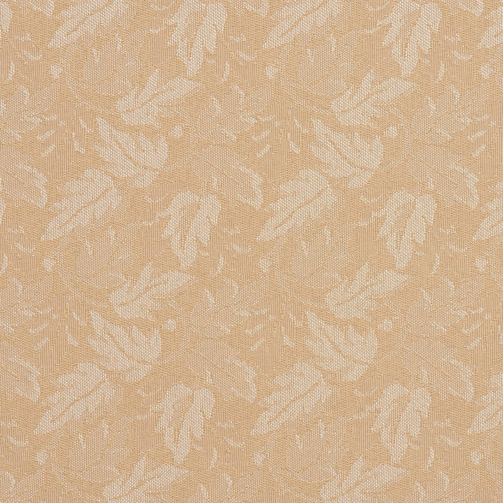 6710 Sand/Leaf by Charlotte Fabric Woven Crypton II 59% Polyester, 41% Olefin Made In USA Exceeds 200,000 Wyzenbeek Rubs (Heavy Duty) Horizontal: 4.5" x Vertical: 4.0" 54 Inches - Fabric Carolina -