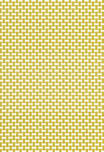 Nolita Embroidery Citron 67113 by Schumacher Fabric