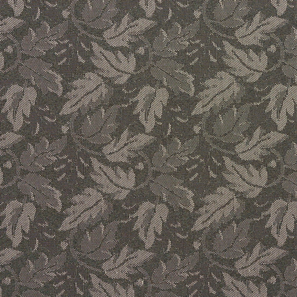 6711 Pewter/Leaf by Charlotte Fabric Woven Crypton II 59% Polyester, 41% Olefin Made In USA Exceeds 200,000 Wyzenbeek Rubs (Heavy Duty) </p><p>Repeat: Horizontal: 4.5" x Vertical: 4.0" 54 Inches - Fabric Carolina -