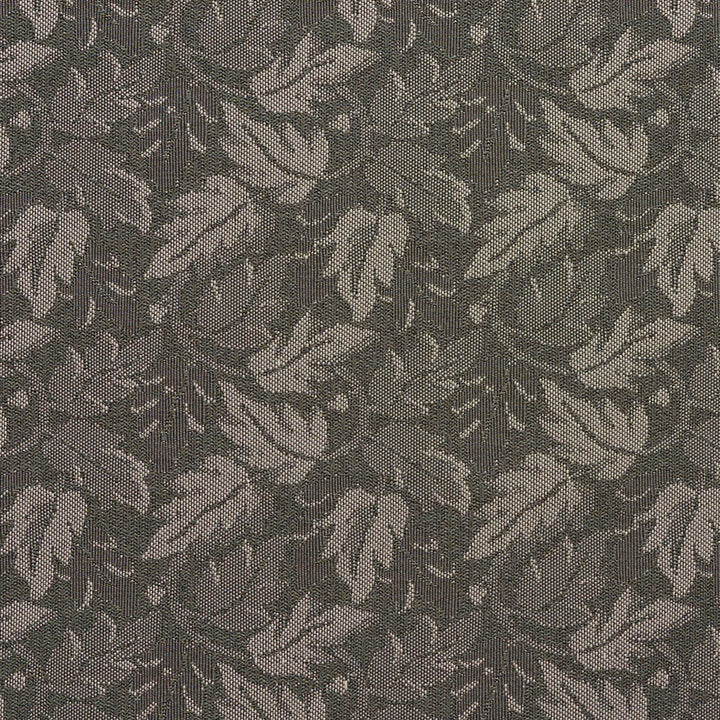 6711 Pewter/Leaf by Charlotte Fabric Woven Crypton II 59% Polyester, 41% Olefin Made In USA Exceeds 200,000 Wyzenbeek Rubs (Heavy Duty) Horizontal: 4.5" x Vertical: 4.0" 54 Inches - Fabric Carolina -