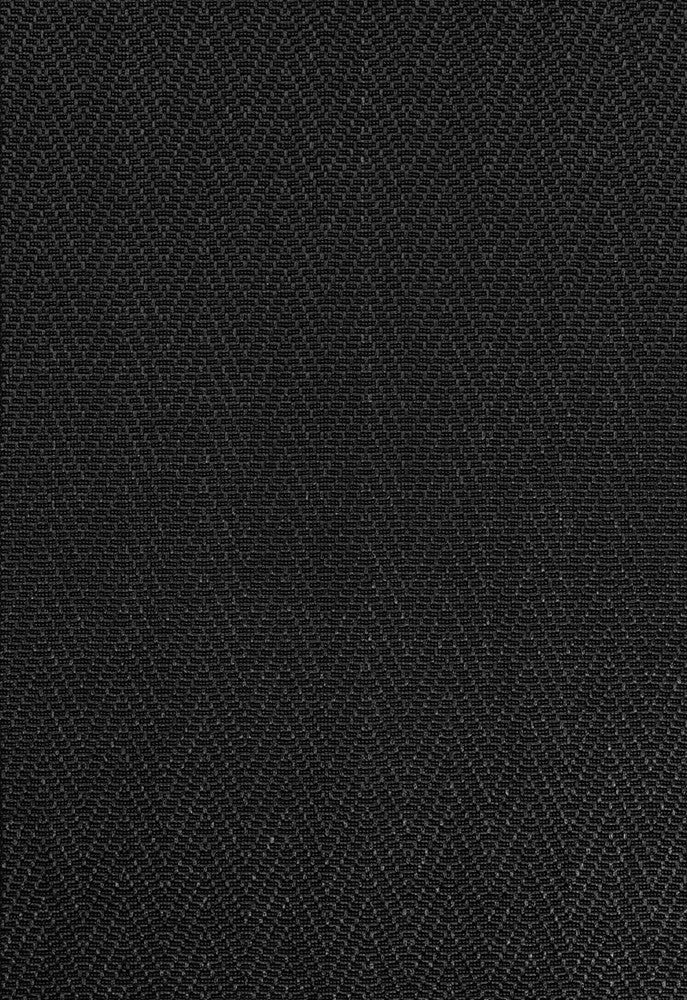 Raffia Herringbone Raven 67123 by Schumacher Fabric Luxe-Lodge 65% Viscose, 35% Cotton Martindale 20,000 Horizontal: 3 and Vertical: 1 52 - Fabric Carolina -