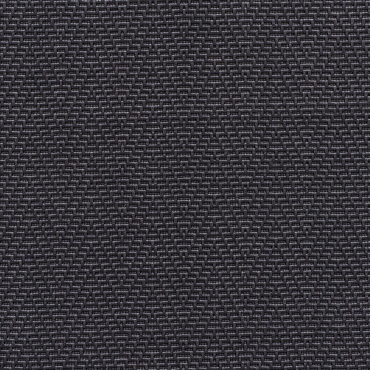 Raffia Herringbone Raven 67123 by Schumacher Fabric LUXE LODGE See Sample ITALY HEAVY DUTY </p><p>Repeat: Horizontal: 3" (8CM) and Vertical: 1" (3CM) 52" WIDE (132CM) - Fabric Carolina -