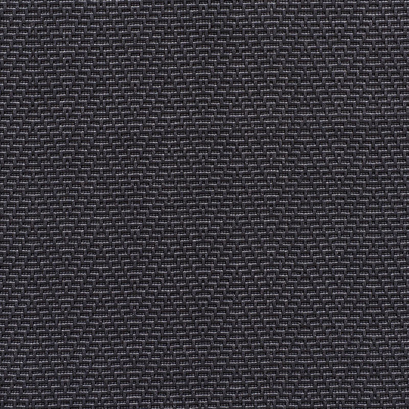 Raffia Herringbone Raven 67123 by Schumacher Fabric LUXE LODGE VISCOSE 65% COTTON 35% ITALY MARTINDALE 20,000 </p><p>Repeat: Horizontal: 3" (8CM) and Vertical: 1" (3CM) 52 - Fabric Carolina -