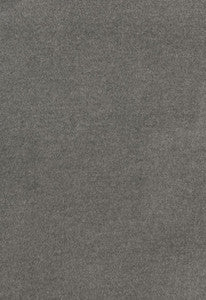 Dixon Mohair Weave Smoke 67132 by Schumacher Fabric