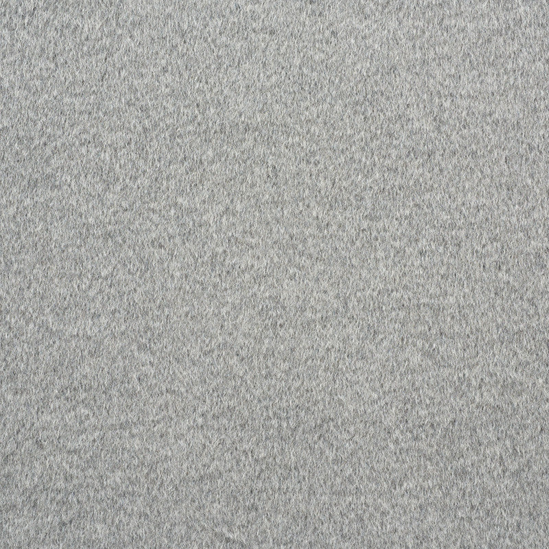 Dixon Mohair Weave Feather Grey 67135 by Schumacher Designer Fabric Textures 45% Wool, 40% Mohair, 15% Polyamide Martindale 45,000 Horizontal: - and Vertical: - 61 - Swanky Fabrics -