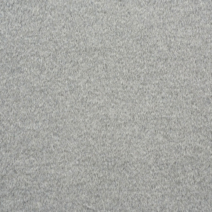 Dixon Mohair Weave Feather Grey 67135 by Schumacher Designer Fabric TEXTURES WOOL 45% MOHAIR 40% BELGIUM MARTINDALE 45,000 </p><p>Repeat: Horizontal: and Vertical: 61 - Swanky Fabrics -