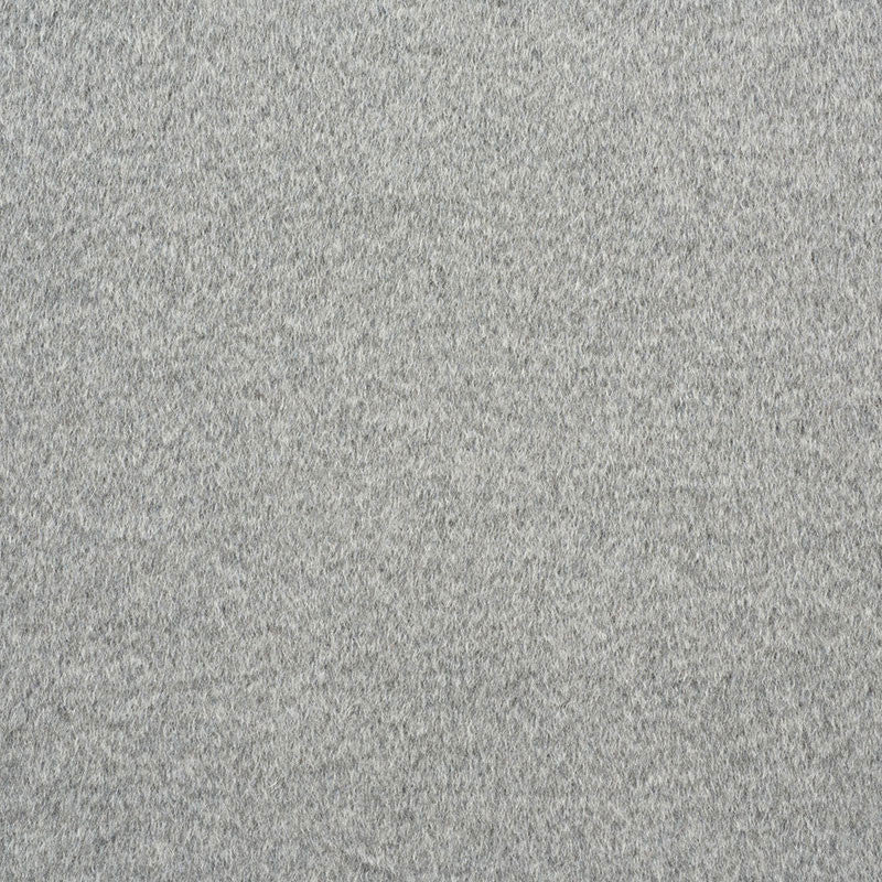 Dixon Mohair Weave Feather Grey 67135 by Schumacher Fabric Schumacher Fabric Dixon Mohair Weave Feather Grey 67135Fabric WOOL 45% BELGIUM </p><p>Repeat: H: , V: 61 - Fabric Carolina -