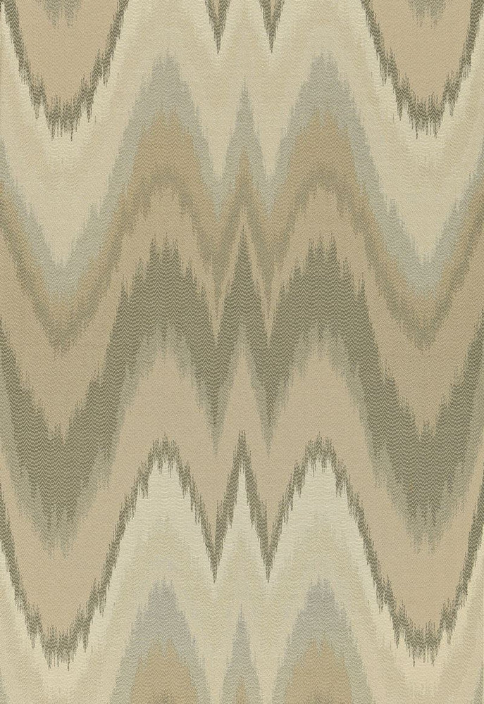 Bargello Dove 67170 by Schumacher Fabric Mary-McDonald 67% Cotton, 33% Viscose Martindale 12,000 Horizontal: 26.875 and Vertical: 29.5 53.625 - Fabric Carolina -