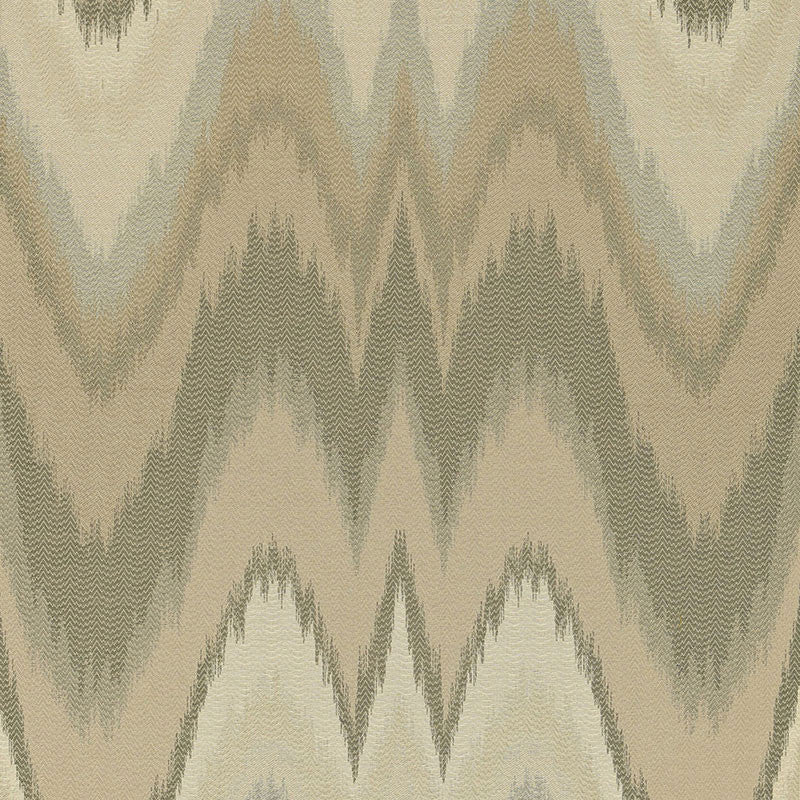 Bargello Dove 67170 by Schumacher Fabric MARY MCDONALD See Sample ITALY . </p><p>Repeat: Horizontal: 26 7/8" (68CM) and Vertical: 29 1/2" (75CM) 53 5/8" WIDE (136CM) - Fabric Carolina -