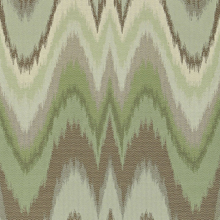 Bargello Aquamarine 67172 by Schumacher Fabric MARY MCDONALD COTTON 67% VISCOSE 33% ITALY MARTINDALE 12,000 </p><p>Repeat: Horizontal: 26 7/8" (68CM) and Vertical: 29 1/2" (75CM) 53.625 - Fabric Carolina -
