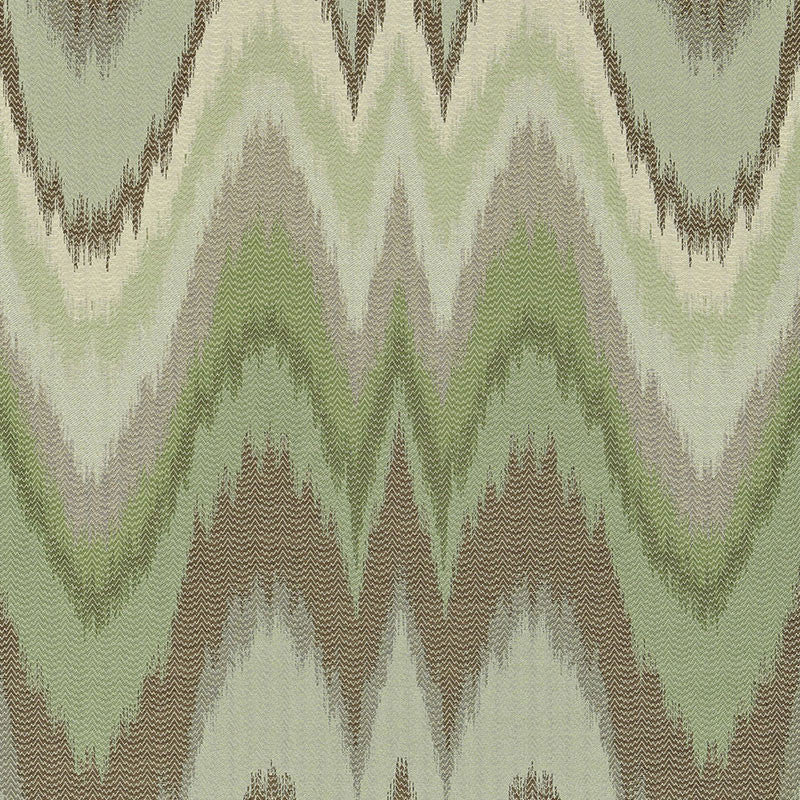 Bargello Aquamarine 67172 by Schumacher Fabric MARY MCDONALD See Sample ITALY . </p><p>Repeat: Horizontal: 26 7/8" (68CM) and Vertical: 29 1/2" (75CM) 53 5/8" WIDE (136CM) - Fabric Carolina -