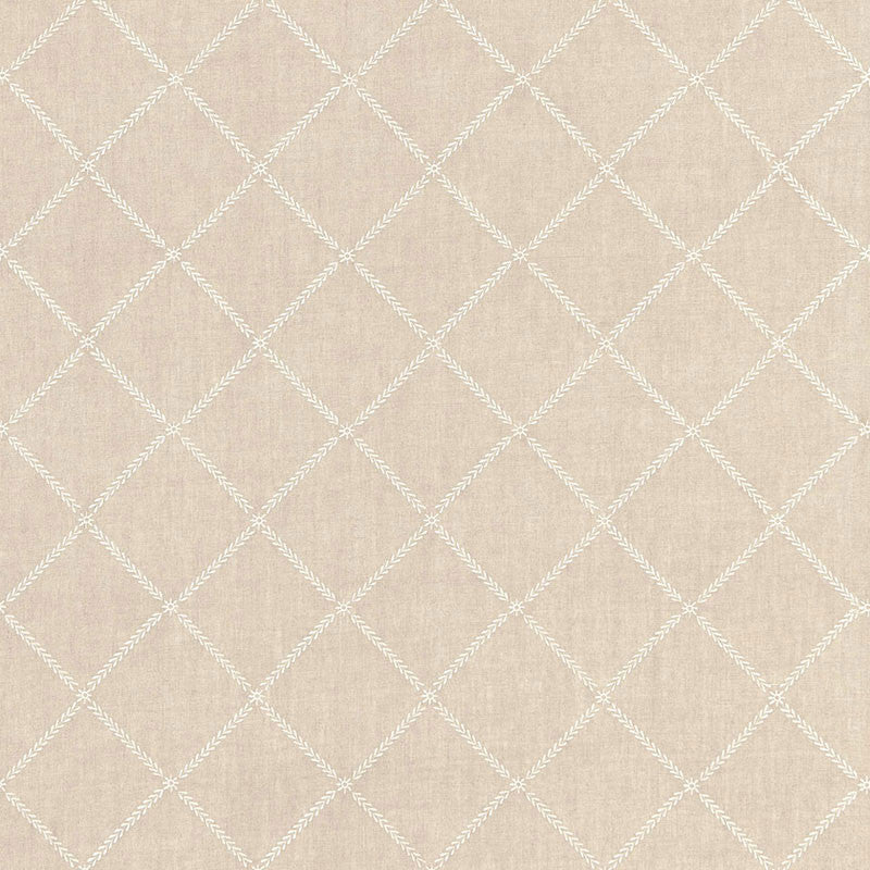 Gemma Sheer Linen 67181 by Schumacher Fabric FIRENZE / SHEERS See Sample INDIA . </p><p>Repeat: Horizontal: 2 1/2" (6CM) and Vertical: 5" (13CM) 50 1/4" WIDE (128CM) - Fabric Carolina -