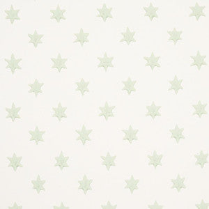 Astral Green 5013142 by Schumacher Wallpaper