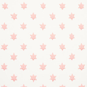 Astral Pink 5013144 by Schumacher Wallpaper