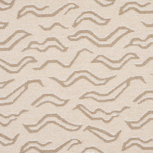 Kata Light Neutral 80681 by Schumacher Fabric
