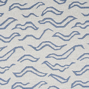 Kata Denim 80682 by Schumacher Fabric