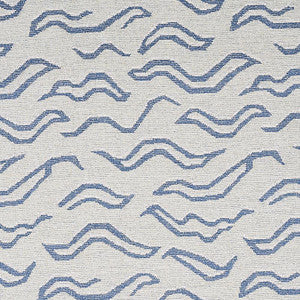 Kata Denim 80682 by Schumacher Fabric