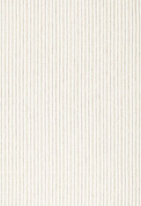 Muir Linen Sheer Stone 67221 by Schumacher Fabric