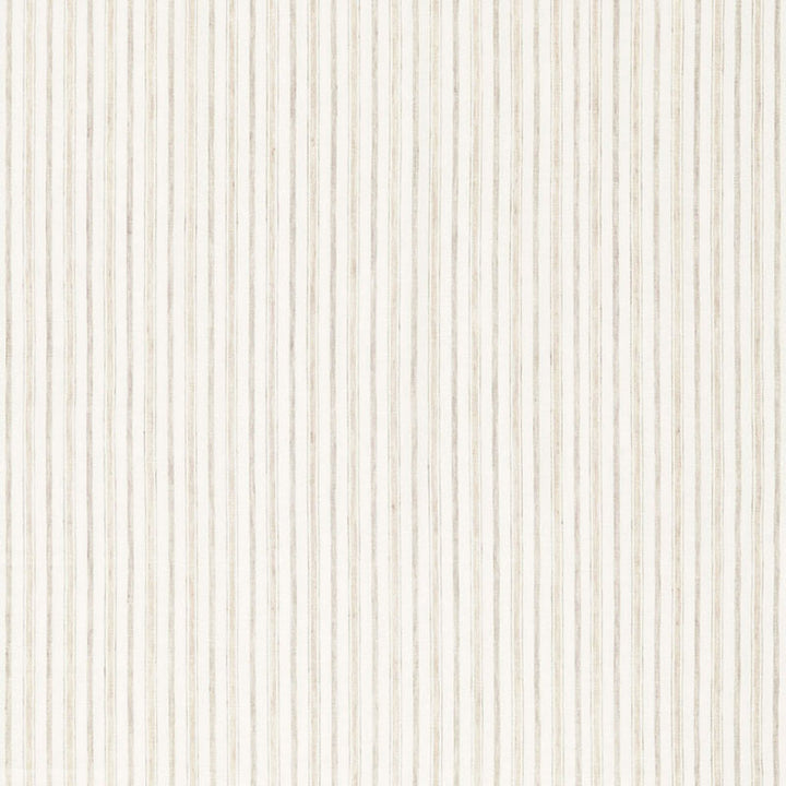 Muir Linen Sheer Stone 67221 by Schumacher Fabric ESSENTIALS: SHEERS & CASEMENTS I LINEN 98% COTTON 2% INDIA </p><p>Repeat: Horizontal: 1 1/4" (3CM) and Vertical: 53 - Fabric Carolina -