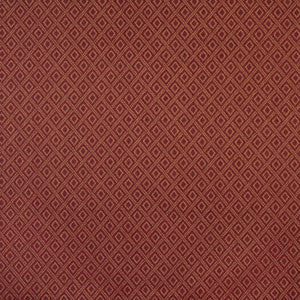6725 Wine/Diamond by Charlotte Fabric